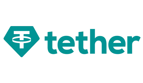 Tether Logo